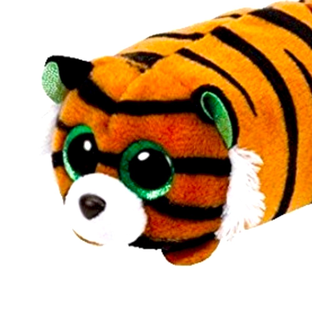 TY - Teeny Tys Plush - Tiggy the Tiger